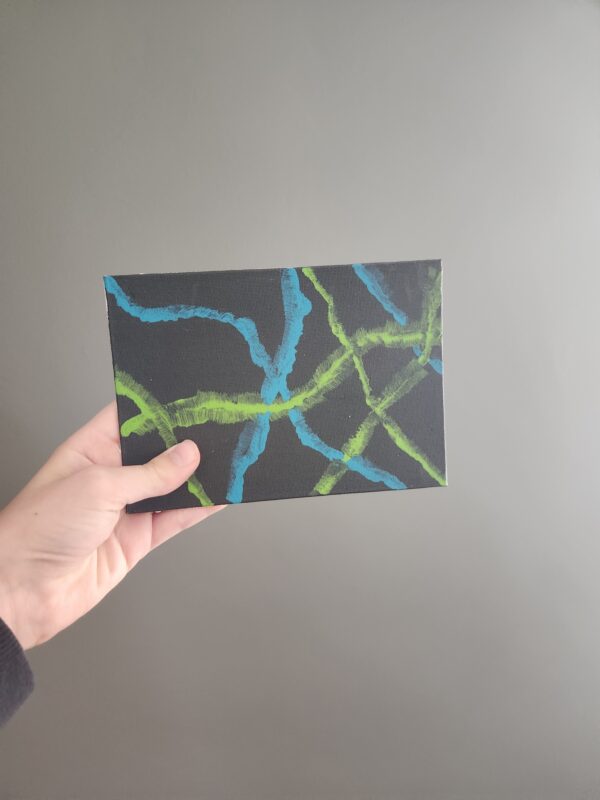 The Northern Lights - Image 2