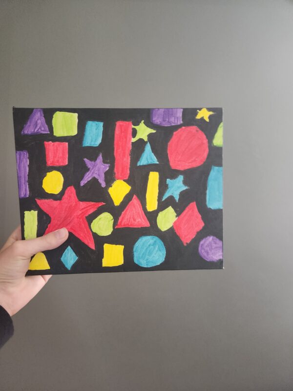 Shapes - Image 2