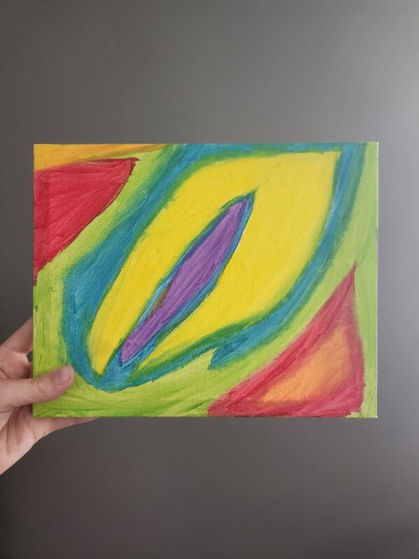 A Kid's Mind - Image 2
