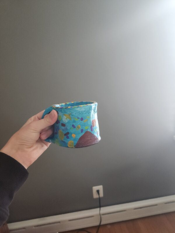 Modern Mug - Image 2