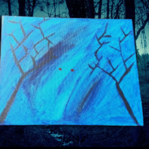 Entity Forest
