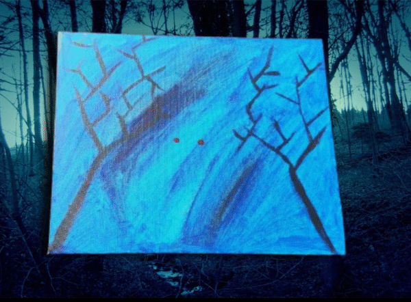 Entity Forest