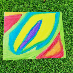 A Kid's Mind
