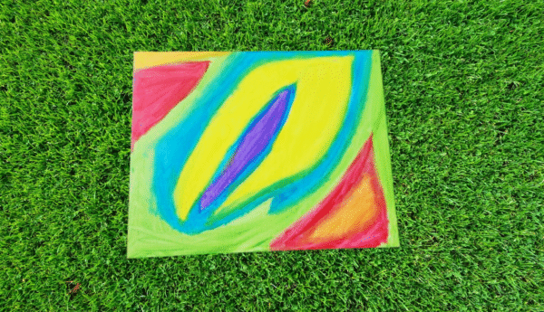 A Kid's Mind