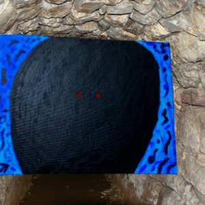 The Haunted Tunnel
