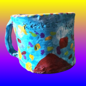 Modern Mug