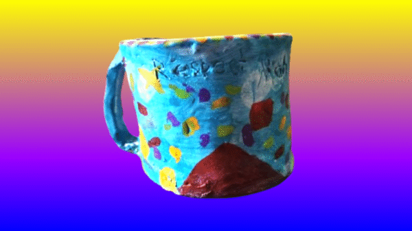 Modern Mug