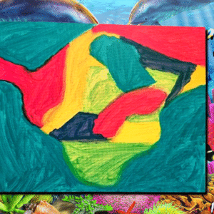Coral Reef