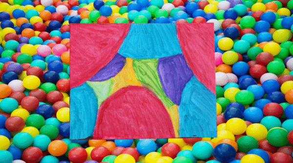 Ball Pit