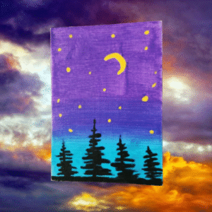 Tree Line