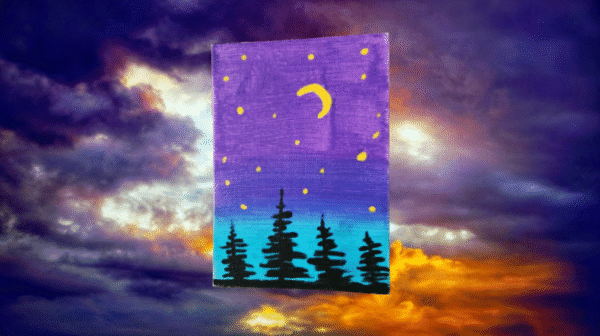 Tree Line