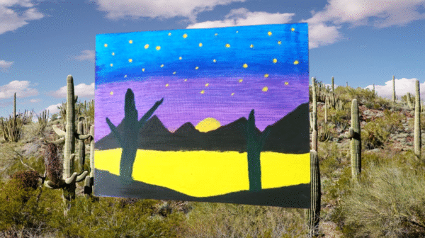 Arizona