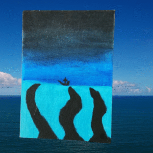 Mystery's Of The Sea