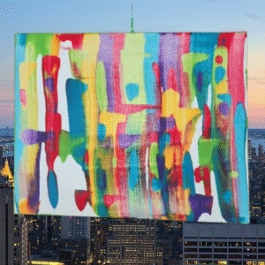New York 3