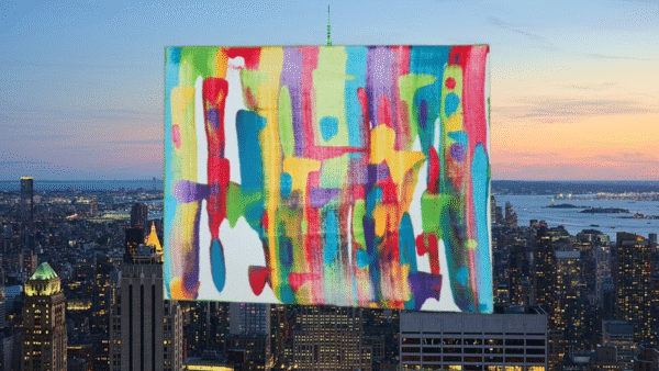 New York 3